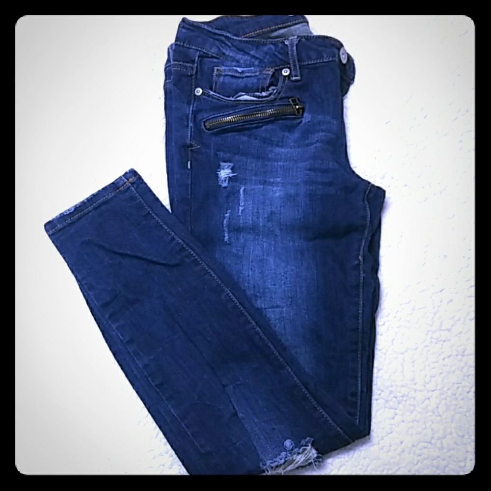 Aeropostale Lola Jeggings